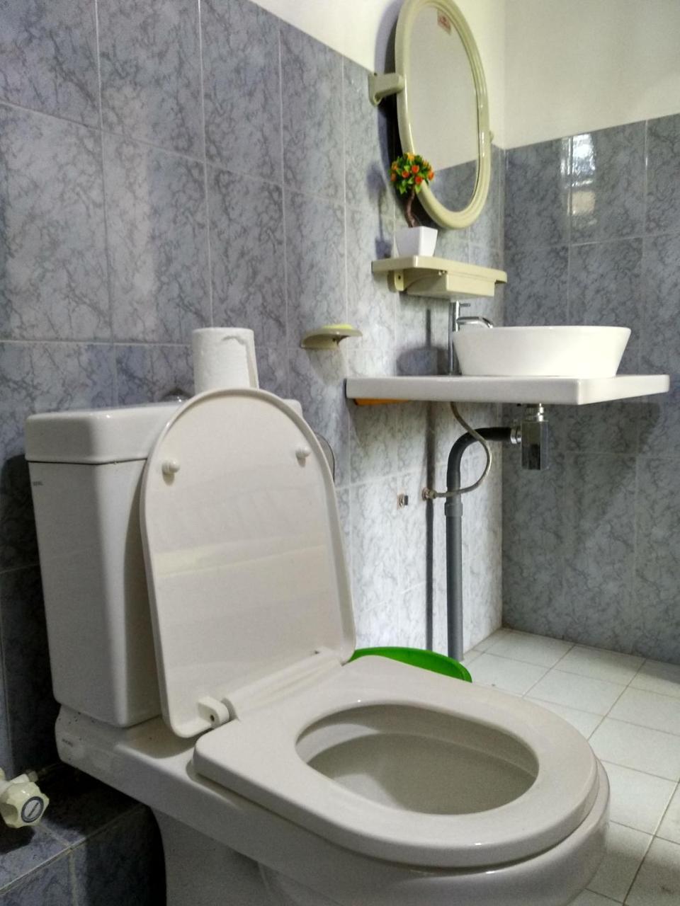 Villa Green White 乌纳瓦图纳 外观 照片